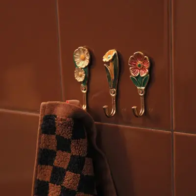 Set 3 Crochets Posy — photo 3