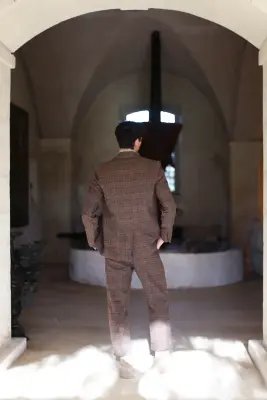 Le Pantalon Gentleman — photo 2