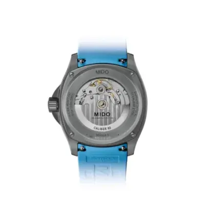 Mido Multifort TV Big Date S01E02 M0495263308101 — photo 3