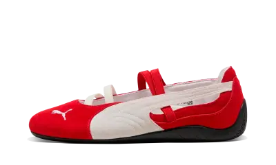 Puma Mujer Speedcat Ballet For All Time Red — photo 1