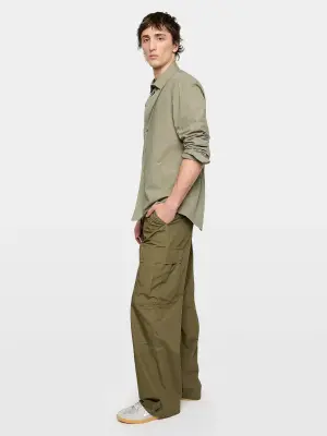 Chemise Sid — photo 3