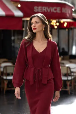 Apolline Two Piece — photo 2