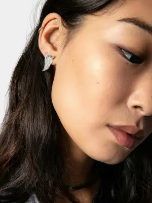 Boucles D'Oreilles Rock — photo 3