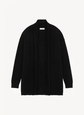 Gilet en cachemire — photo 4
