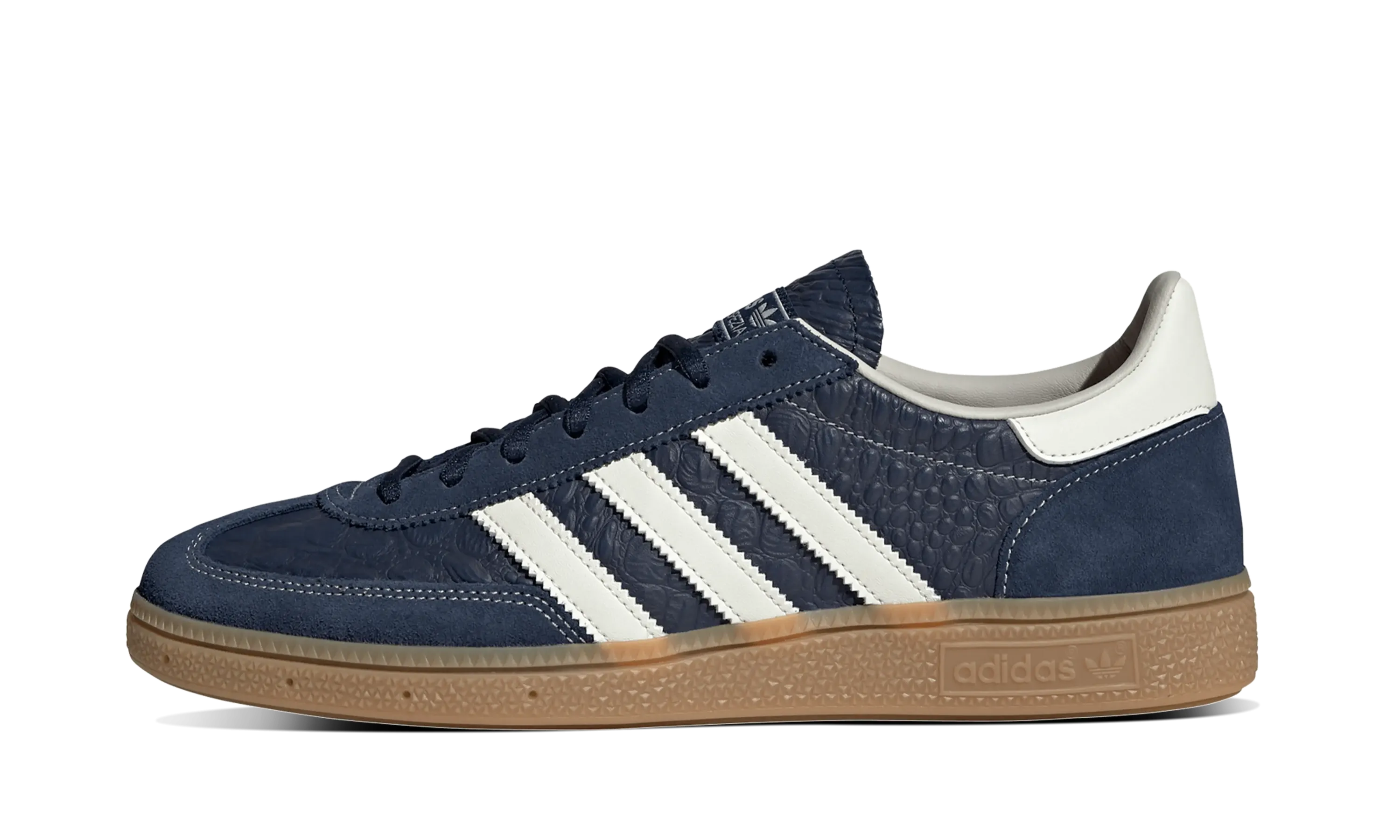 Adidas Handball Spezial Night Indigo Cream White