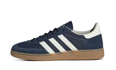 Adidas Handball Spezial Night Indigo Cream White — photo 1