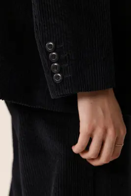 Veste Sianette Noir — photo 3