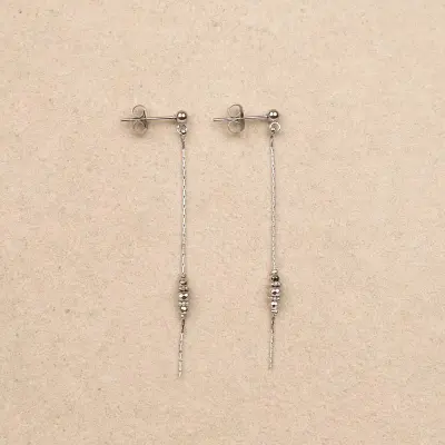 Boucles d'oreilles Elina — photo 4