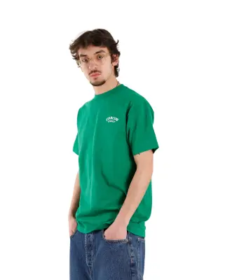 96 Tee Green White — photo 4