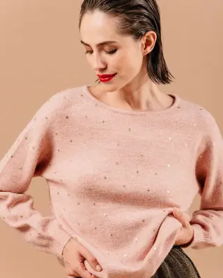Pull Louange (au choix) – Grace & Mila — photo 3