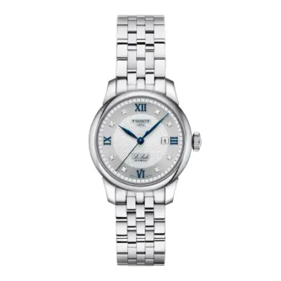 Tissot Le Locle Automatic Lady Ø29 20th Anniversary T0062071103601 — photo 2