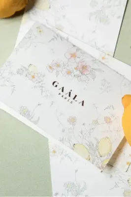 Printed Gift Card — photo 1
