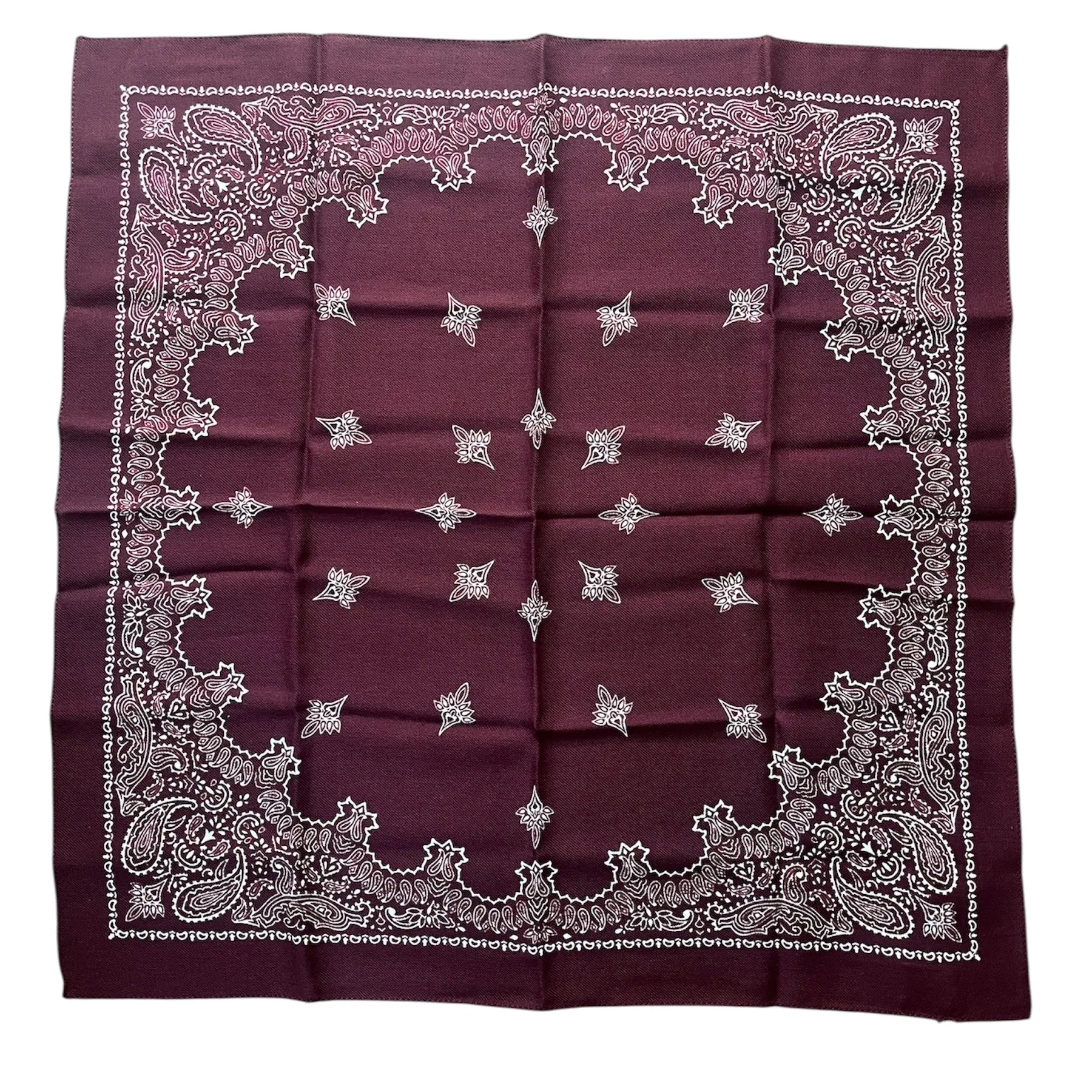 Carré Judy mini bandana Port - Destin