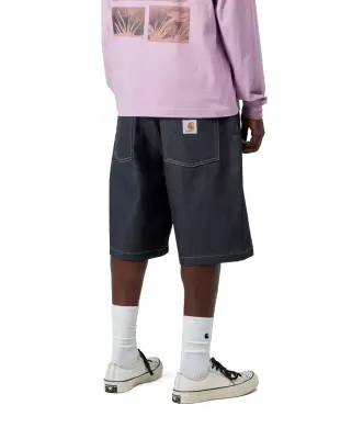 Brandon Short Blue Rigid — photo 4