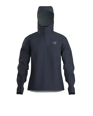 Beta Jacket Black Sapphire — photo 1