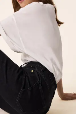 Jean Lulu 2 Dark — photo 5
