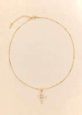 Collier Kim — photo 2