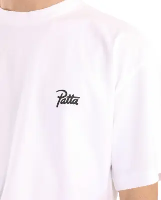 2Getha4eva T-Shirt White — photo 5