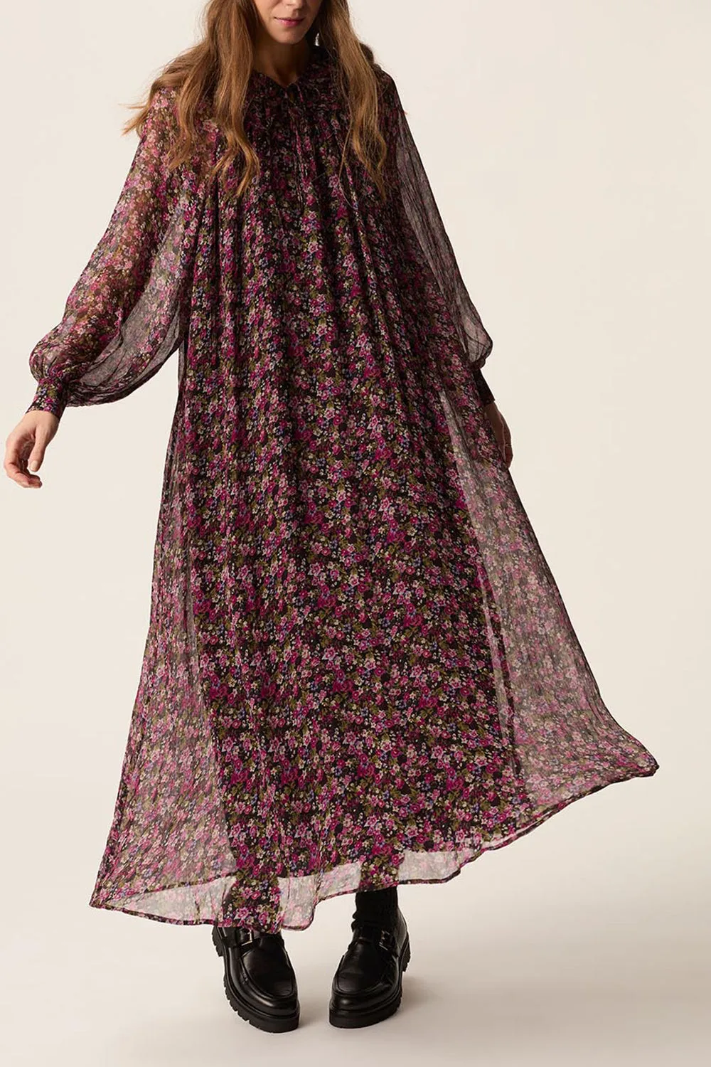 Robe Ykari Darjeeling