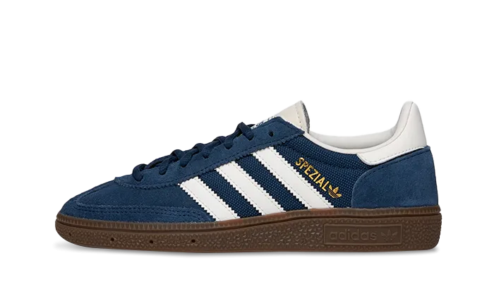 Adidas Handball Spezial Night Indigo Chalk White