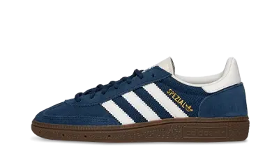 Adidas Handball Spezial Night Indigo Chalk White — photo 1