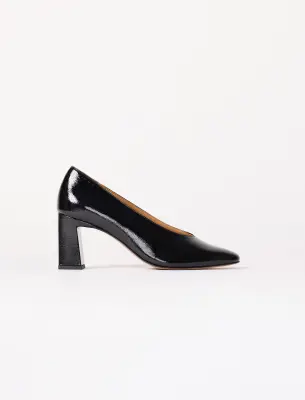 Sophie - Noir verni — photo 1