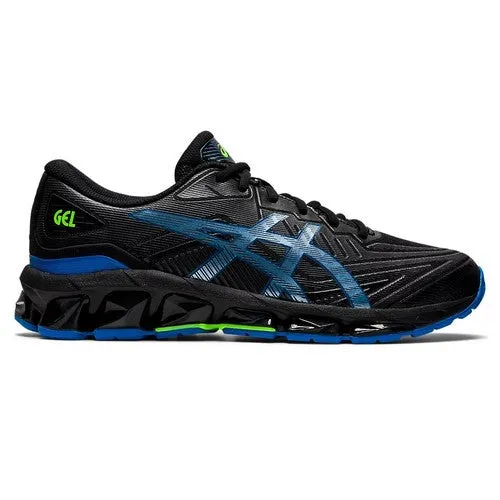 ASICS GEL QUANTUM 360 VII Noir/Bleu
