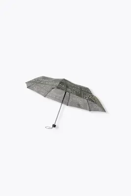 Parapluie compact bandana — photo 3