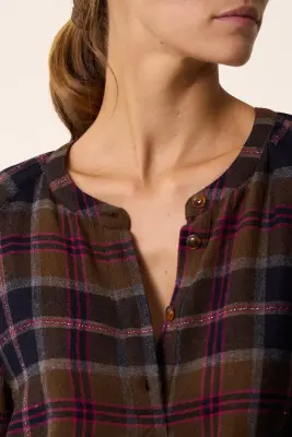 Blouse Tomi Boma — photo 3
