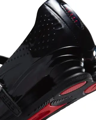 W Shox Z Calistra Black — photo 5