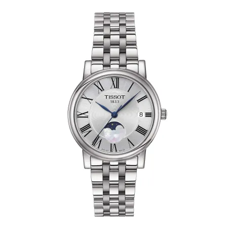 Montre Femme Tissot Carson Premium Lady T1222231103300