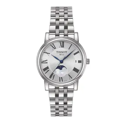Montre Femme Tissot Carson Premium Lady T1222231103300 — photo 1