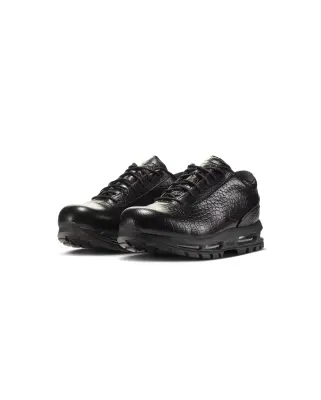 ACG Air Max Goadome Low Croc Black — photo 2