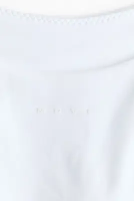 Robe de tennis SoftMove™ - Blanc — photo 5