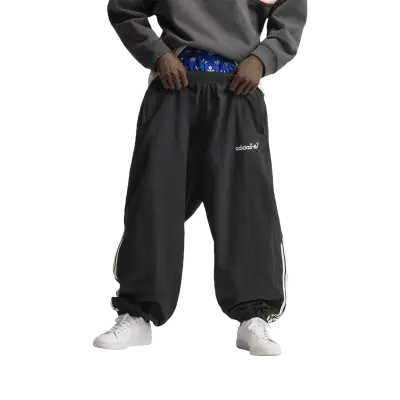 Adidas Vista Track Pant Black — photo 2