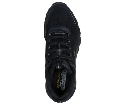 SKECHERS FAST MAX GOOD YEAR Noir — photo 3