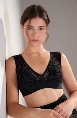 anais - noir — photo 4