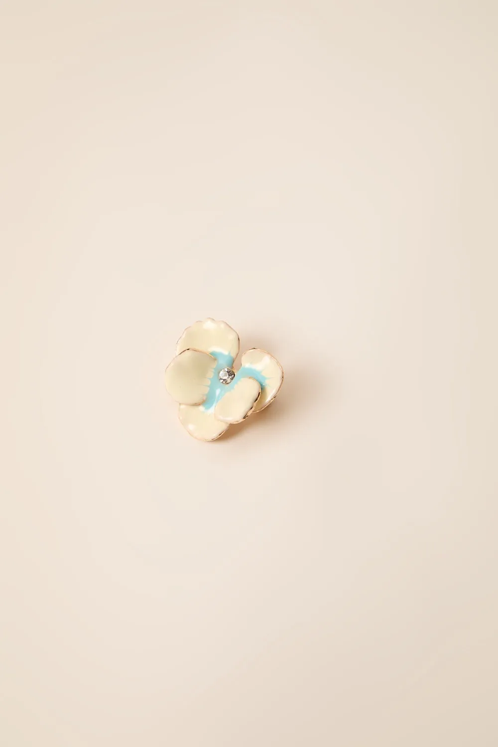 Broche Pixie