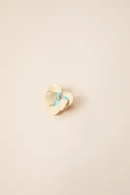 Broche Pixie — photo 1