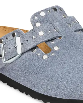 Boston Rivet Stone Blue — photo 3