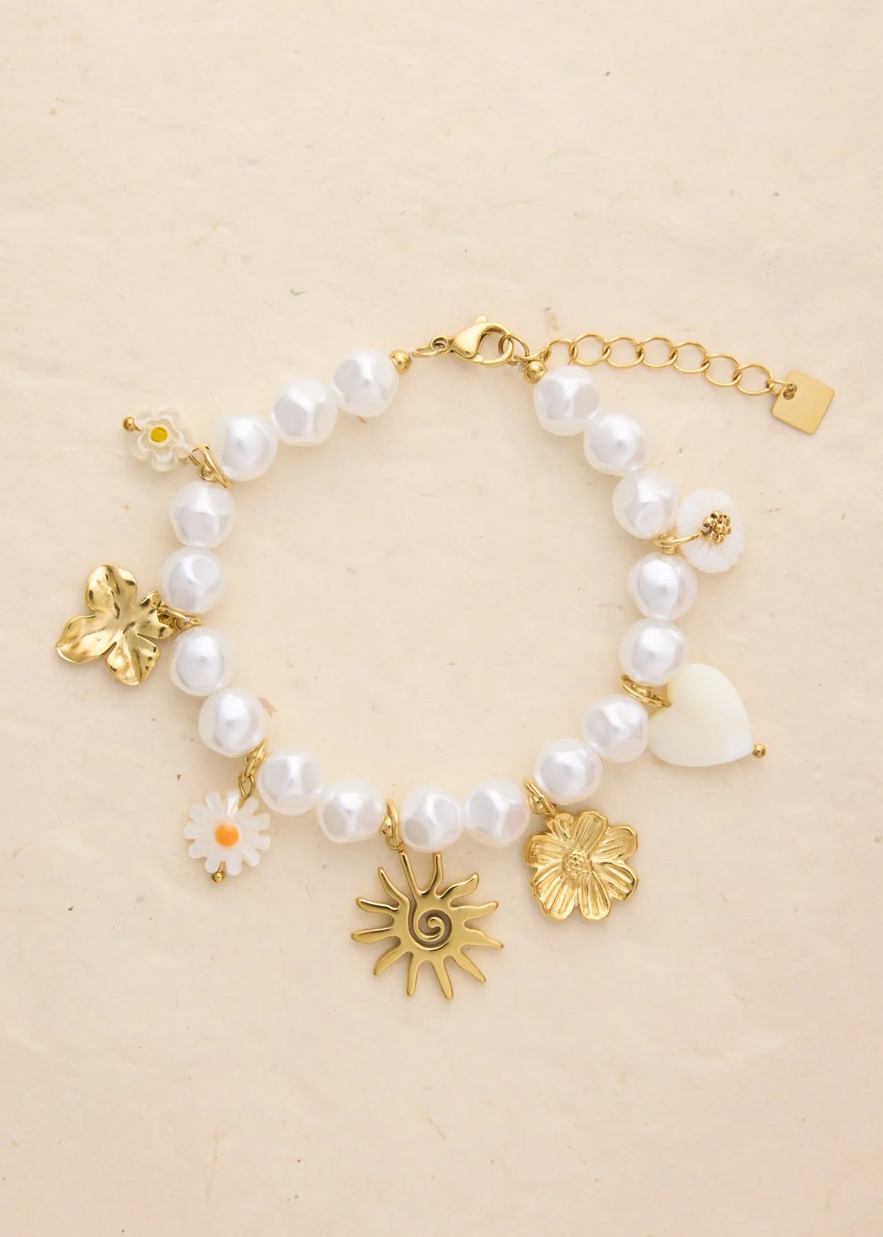 Bracelet Alysse