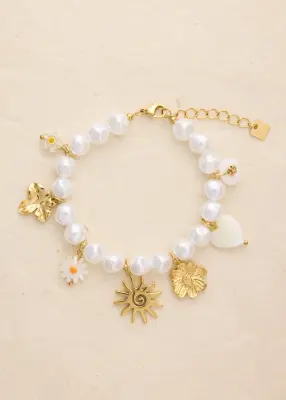 Bracelet Alysse — photo 1