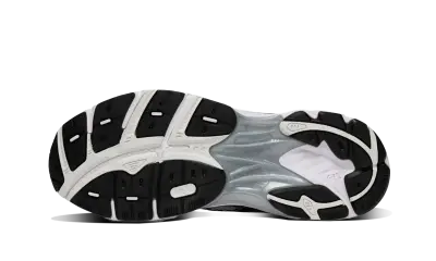 ASICS GT-2160 White Black Silver — photo 3