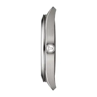 Montre Homme Tissot Gentleman Titanium T1274104408100 — photo 2