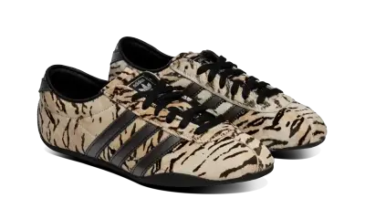 Adidas Mujer Tokyo Zebra — photo 3