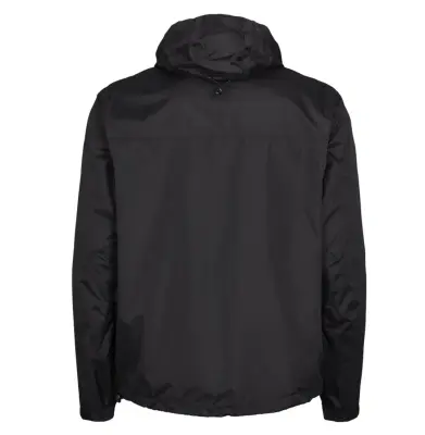 ALL SIZE VESTE DE PLUIE Noir — photo 3