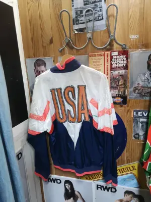 Veste Nike USA — photo 4