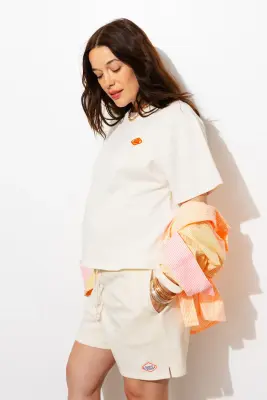 Short en molleton Femme — photo 3