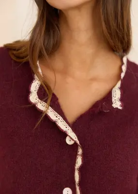 Gilet Floriane — photo 4
