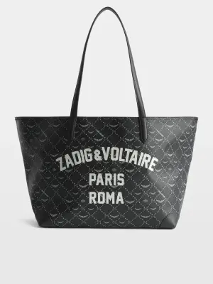 Sac Z Shopper XL Resort Roma — photo 1